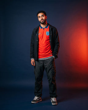 England Away Shirt 2022-2023 - Men's