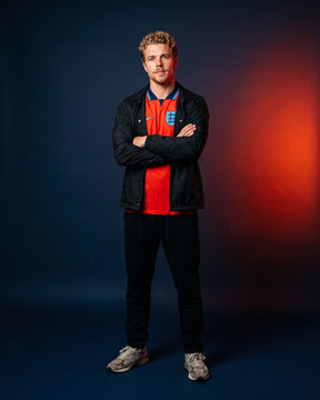 England Away Shirt 2022-2023 - Men's