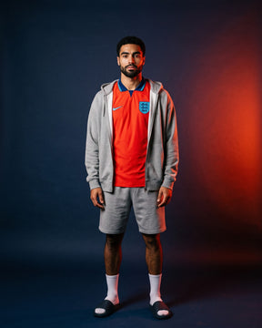 England Away Shirt 2022-2023 - Men's