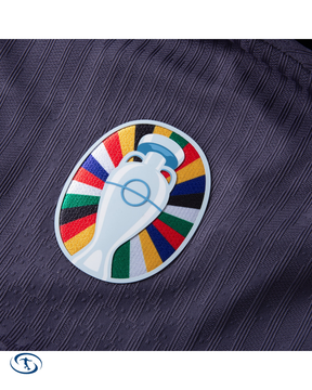 England Away Shirt 2024-2025 - Men's