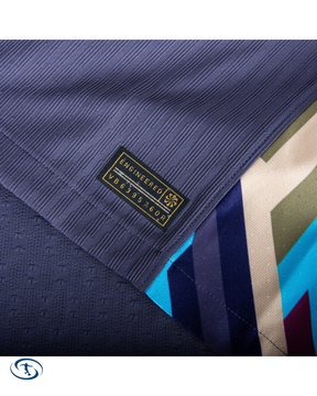 England Away Shirt 2024-2025 - Men's