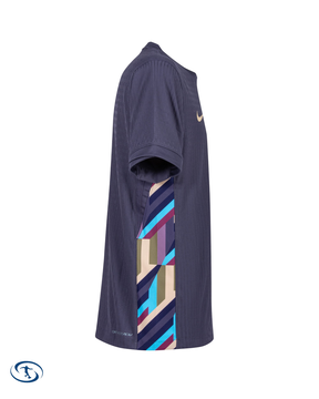 England Away Shirt 2024-2025 - Men's