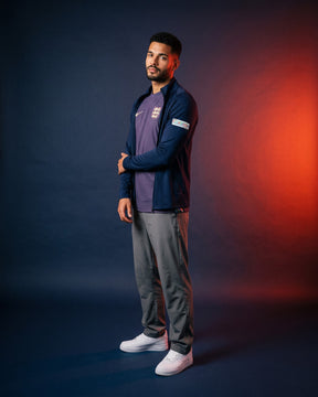 England Away Shirt 2024-2025 - Men's