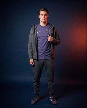 England Away Shirt 2024-2025 - Men's