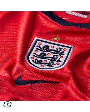 England Away Shirt 2026-2027 - Men's