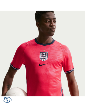 England Away Shirt 2026-2027 - Men's