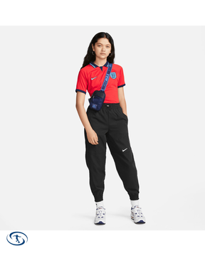 England Away Shirt (Women's Fit) 2022-2023 - Women's