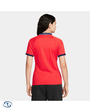 England Away Shirt (Women's Fit) 2022-2023 - Women's