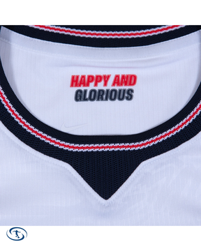 England Home KIDS Shirt 2026-2027 - Kids