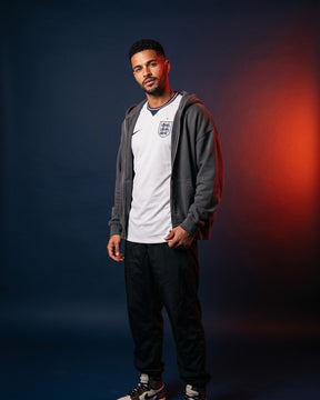 England Home Shirt 2026-2027 - Men's