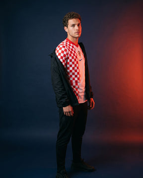 England Shirt 2026-2027 Fan Style