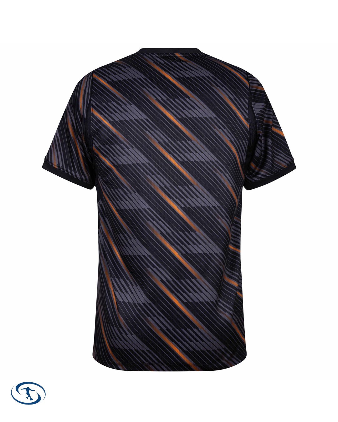 France GK Shirt - Black - 2026-2027 - Men's