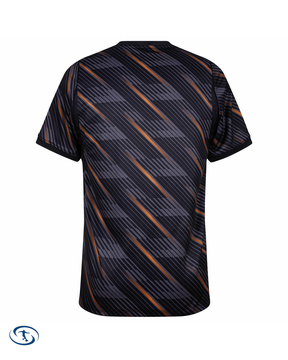 France GK Shirt - Black - 2026-2027 - Men's