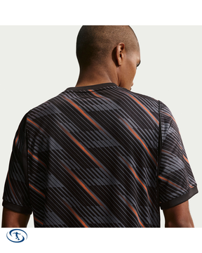 France GK Shirt - Black - 2026-2027 - Men's