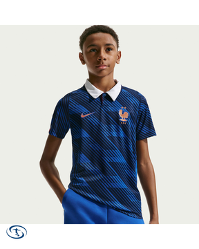 France Home KIDS Shirt 2026-2027 - Kids
