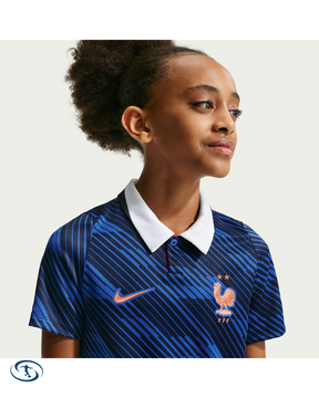 France Home KIDS Shirt 2026-2027 - Kids