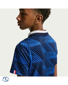 France Home KIDS Shirt 2026-2027 - Kids