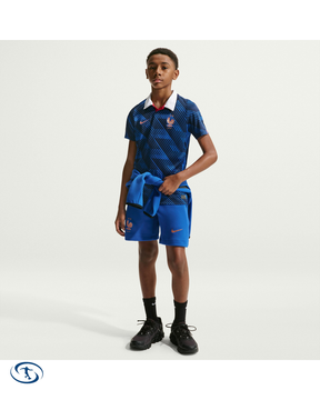 France Home KIDS Shirt 2026-2027 - Kids