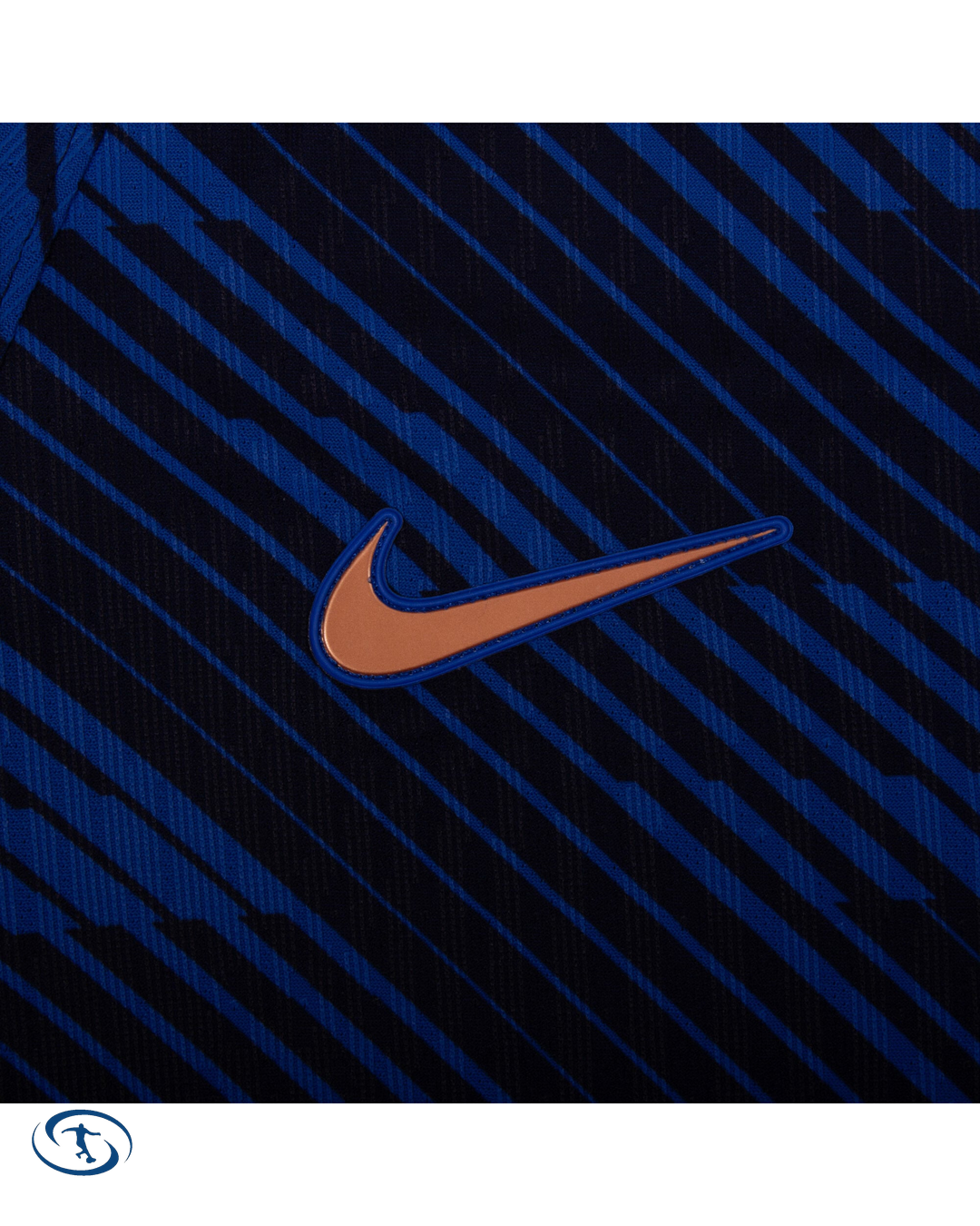 France Home Shirt 2026-2027 Match-Level Version - Men's