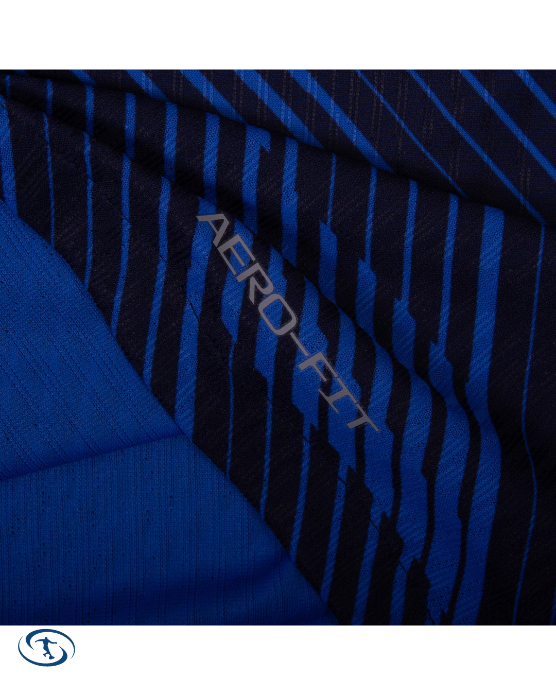 France Home Shirt 2026-2027 - Men's
