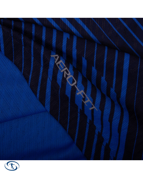 France Home Shirt 2026-2027 Match-Level Version - Men's