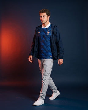 France Home Shirt 2026-2027 - Men's