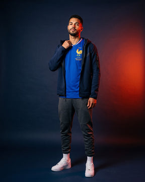 France Home Shirt - Men's