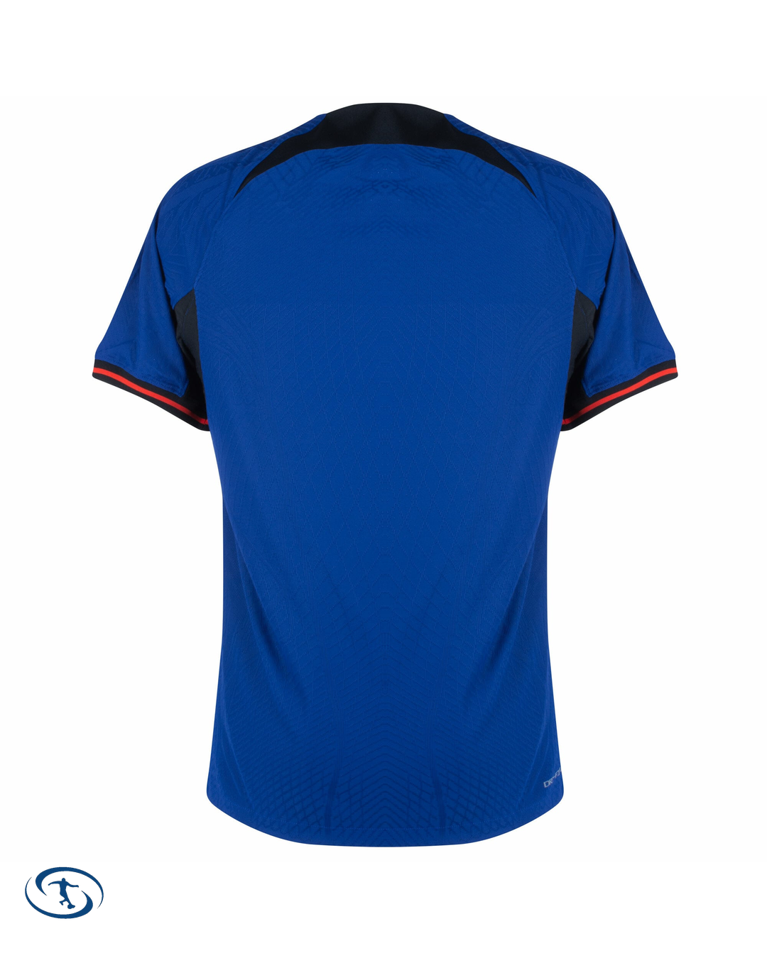 Holland Away Shirt 2022-2023 - Men's