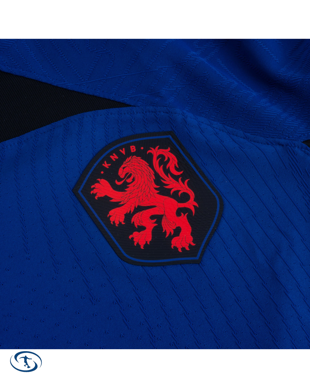 Holland Away Shirt 2022-2023 - Men's