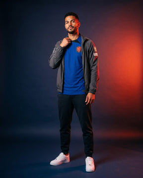Holland Away Shirt 2022-2023 - Men's