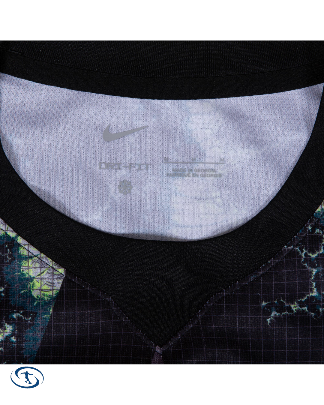 Holland GK Shirt - Black - 2026-2027 - Men's
