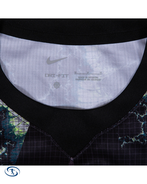 Holland GK Shirt - Black - 2026-2027 - Men's
