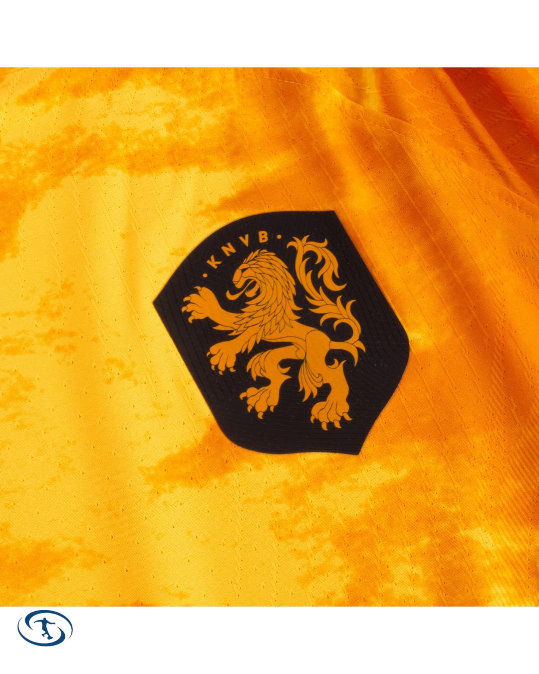 Holland Home Dumfries 22 Shirt 2022-2023 - Men's