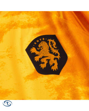 Holland Home Dumfries 22 Shirt 2022-2023 - Men's