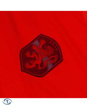Holland Home Shirt 2026-2027 - Fan Style