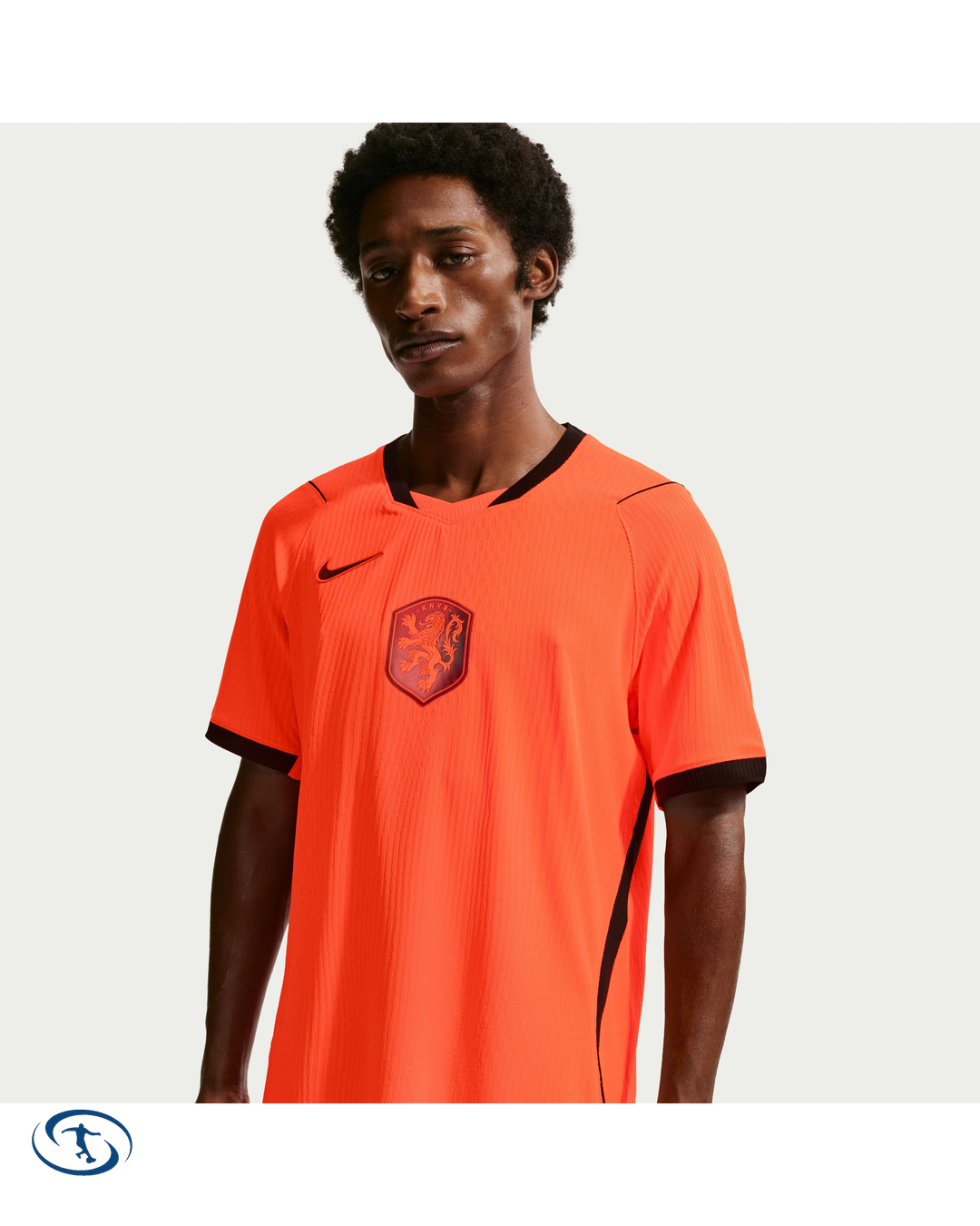 Holland Home Shirt 2026-2027 - Fan Style