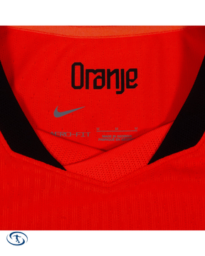 Holland Home Shirt 2026-2027 - Fan Style