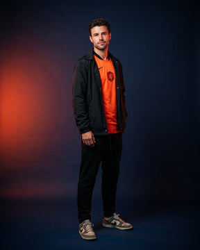 Holland Home Shirt 2026-2027 - Men's