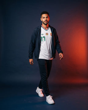 Hungary Away Shirt 2026-2027 Fan Style