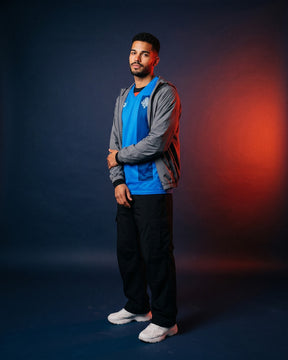 Iceland KSI Home Shirt 2022-2023 - Men's