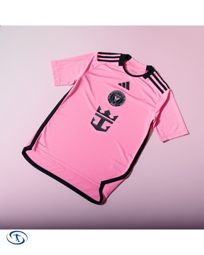 Inter Miami CF Home KIDS Jersey 2024-2025 - Kids