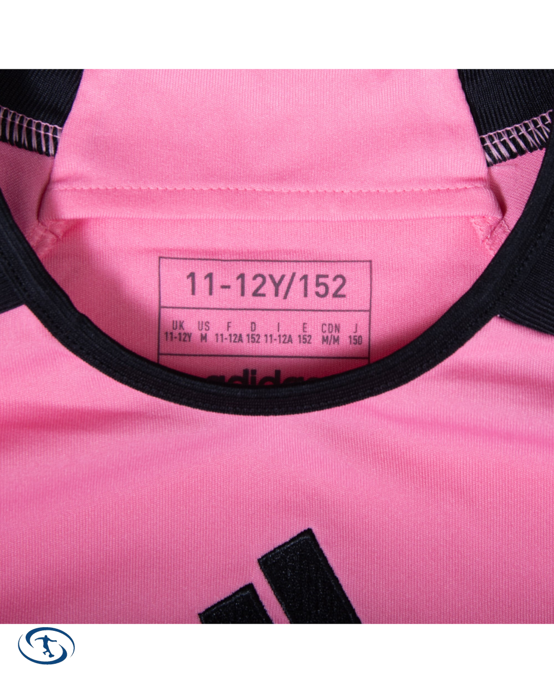 Inter Miami CF Home KIDS Jersey 2024-2025 - Kids