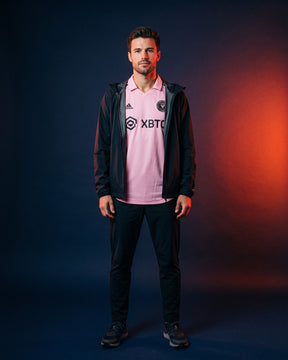 Inter Miami CF Home Messi 10 Shirt 2023 - Men's