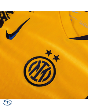 Inter Milan 3rd Shirt 2024-2025 - Men's