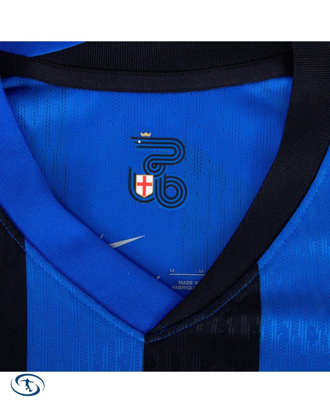 Inter Milan Home Womens Shirt - Women's
