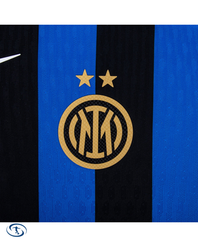 Inter Milan Home Womens Shirt - Women's