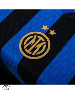 Inter Milan Home Womens Shirt - Women's