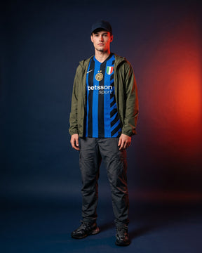 Inter Milan 3rd Shirt 2025-2026 - Match-Level Version