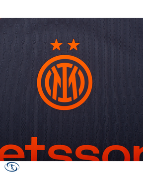 Inter Milan 3rd Shirt 2025-2026 - Fan Style