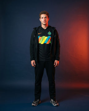Inter Milan 3rd Shirt (No Sponsor) 2021-2022 - Men's